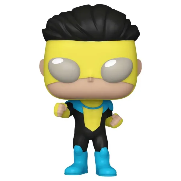 Фигурка Funko POP! TV Invincible Invincible (1499) 75867