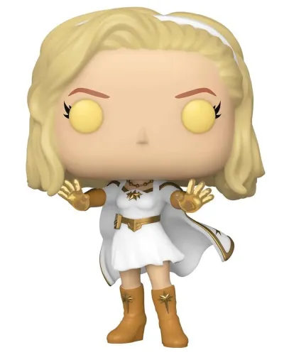 Фигурка Funko POP! TV The Boys Starlight w/(GW) Chase (980) 48187