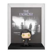 Фигурка Funko POP! VHS Covers The Exorcist Father Karras (22) 90485