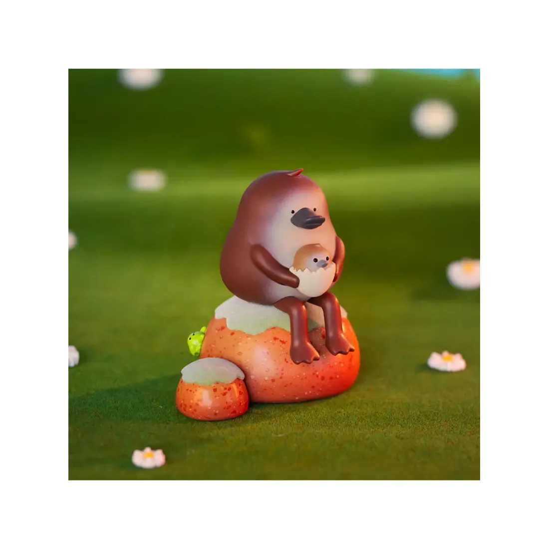 Фигурка Funko Premium Blind Box Blonks Animal Afternoon w/Chase 1 штука в ассортименте (из 7) 92864