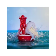 Фигурка Funko Premium Blind Box Blonks Animal Afternoon w/Chase 1 штука в ассортименте (из 7) 92864