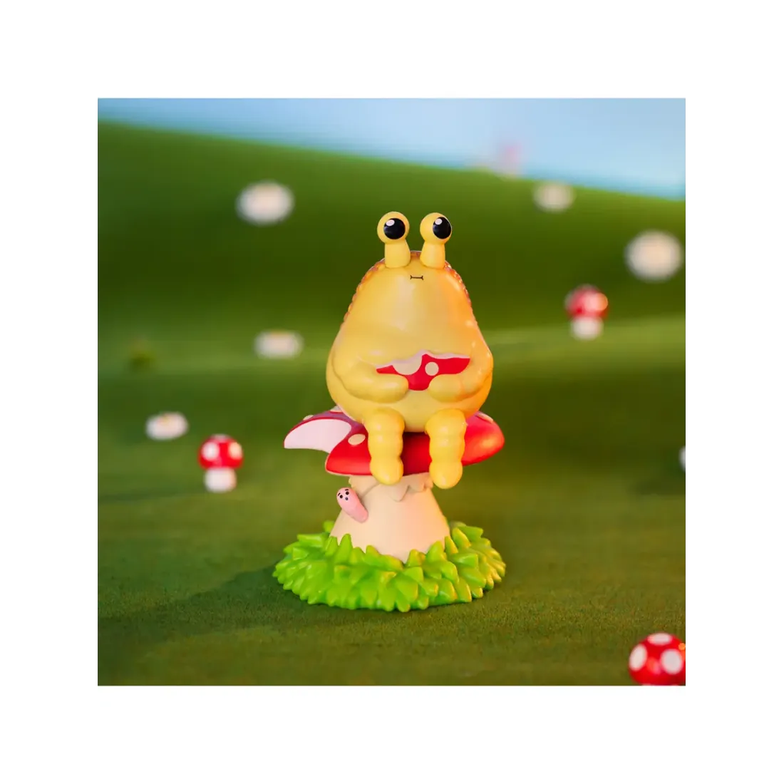 Фигурка Funko Premium Blind Box Blonks Animal Afternoon w/Chase 1 штука в ассортименте (из 7) 92864