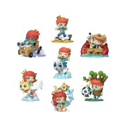 Фигурка Funko Premium Blind Box Fun Squad Never Ending Fun 1 штука в ассортименте (из 7) 92535