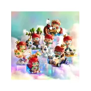 Фигурка Funko Premium Blind Box Fun Squad Never Ending Fun 1 штука в ассортименте (из 7) 92535