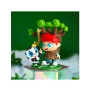 Фигурка Funko Premium Blind Box Fun Squad Never Ending Fun 1 штука в ассортименте (из 7) 92535