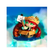 Фигурка Funko Premium Blind Box Fun Squad Never Ending Fun 1 штука в ассортименте (из 7) 92535