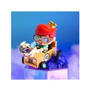 Фигурка Funko Premium Blind Box Fun Squad Never Ending Fun 1 штука в ассортименте (из 7) 92535