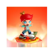 Фигурка Funko Premium Blind Box Fun Squad Never Ending Fun 1 штука в ассортименте (из 7) 92535