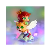 Фигурка Funko Premium Blind Box Fun Squad Never Ending Fun 1 штука в ассортименте (из 7) 92535