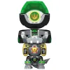 Фигурка Funko Bitty POP! Bitty Bot Power Rangers Dragon Zord with Green Ranger​ 90115