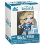 Фигурка Funko Minis Bobble Marvel Fantastic Four FF 1 штука в ассортименте (из 4) (Exc) 87218
