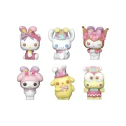 Фигурка Funko Bitty POP! Eggs Hello Kitty 1 штука в ассортименте (из 6) 89038