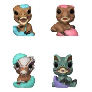 Фигурка Funko Bitty POP! Eggs Jurassic World 1 штука в ассортименте (из 4) 89051