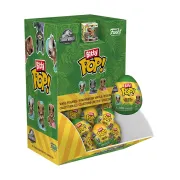 Фигурка Funko Bitty POP! Eggs Jurassic World 1 штука в ассортименте (из 4) 89051