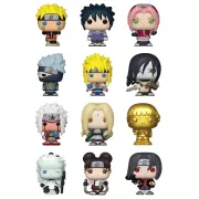Фигурка Funko Bitty POP! Naruto Shippuden Mystery 1 штука в ассортименте (из12) 89868