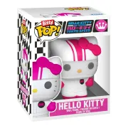 Фигурка Funko Bitty POP! Rides Hello Kitty And Friends Hello Kitty in Racecar 90111