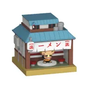 Фигурка Funko Bitty POP! Towns Naruto Shippuden Naruto Uzumaki and Ichiraku Ramen 89867