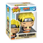 Фигурка Funko Bitty POP! Towns Naruto Shippuden Naruto Uzumaki and Ichiraku Ramen 89867