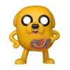 Фигурка Funko POP! Animation Adventure Time Jake (2152) 90356