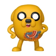Фигурка Funko POP! Animation Adventure Time Jake (2152) 90356