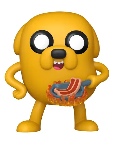 Фигурка Funko POP! Animation Adventure Time Jake (2152) 90356