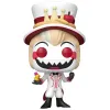 Фигурка Funko POP! Animation Hazbin Hotel Lucifer & Rubber Duck (Exc) (2244) 91881