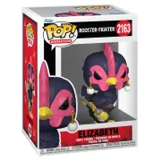Фигурка Funko POP! Animation Rooster Fighter Elizabeth (2163) 90662