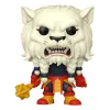 Фигурка Funko POP! Comics Invincible Battle Beast w/(BD) Chase (Exc) (54) 88859