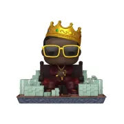 Фигурка Funko POP! Deluxe Notorious B.I.G Notorious B.I.G (489) 90127