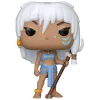 Фигурка Funko POP! Disney Atlantis The Lost Empire Kida (1660) 86288