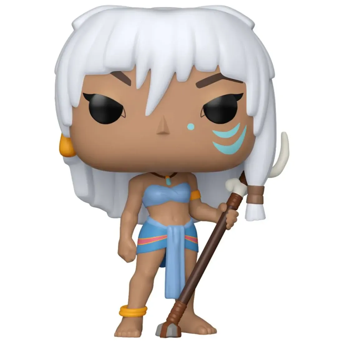 Фигурка Funko POP! Disney Atlantis The Lost Empire Kida (1660) 86288