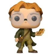Фигурка Funko POP! Disney Atlantis The Lost Empire Milo (1661) 86289