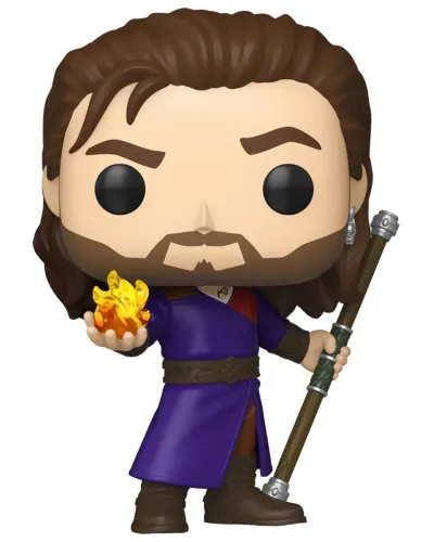 Фигурка Funko POP! Games Baldur\'s Gate S2 Gale w/Chase (1146) 88347