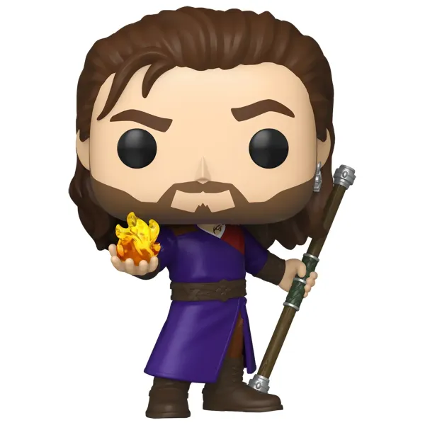 Фигурка Funko POP! Games Baldur\'s Gate S2 Gale w/Chase (1146) 88347