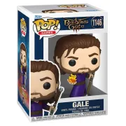 Фигурка Funko POP! Games Baldur\'s Gate S2 Gale w/Chase (1146) 88347