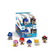 Фигурка Funko Minis Sonic 1 штука в ассортименте (из 6) (Exc) 87868
