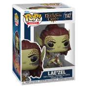 Фигурка Funko POP! Games Baldur's Gate S2 Lae'zel (1147) 88348