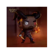 Фигурка Funko POP! Games Baldur's Gate S2 Wyll (1148) 88349