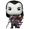 Фигурка Funko POP! Games D&D Strahd (Shapechanger) (1169) 91563