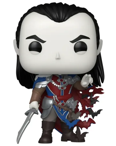 Фигурка Funko POP! Games D&D Strahd (Shapechanger) (1169) 91563