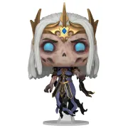 Фигурка Funko POP! Games D&D Valindra Shadowmantle (1168) 91561