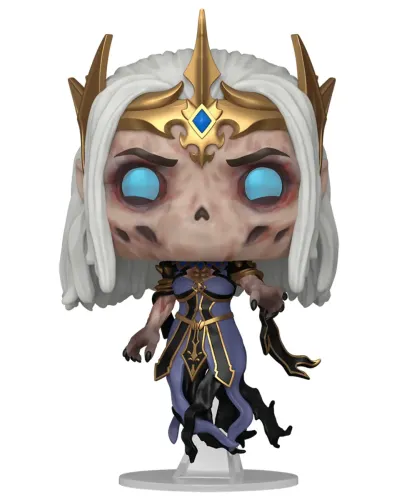Фигурка Funko POP! Games D&D Valindra Shadowmantle (1168) 91561