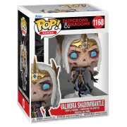 Фигурка Funko POP! Games D&D Valindra Shadowmantle (1168) 91561