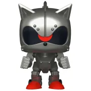 Фигурка Funko POP! Games Sonic the Hedgehog Mecha Sonic (1173) 90836