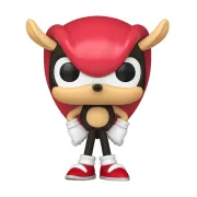Фигурка Funko POP! Games Sonic the Hedgehog Mighty the Armadillo (1174) 90837