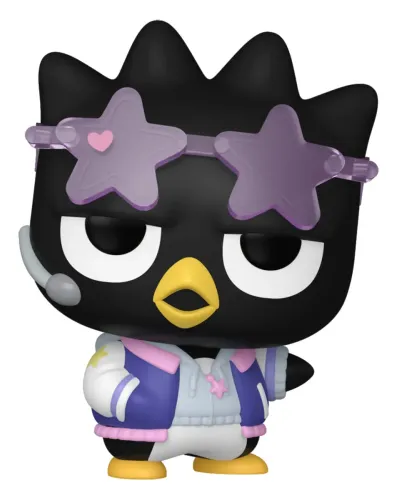 Фигурка Funko POP! Hello Kitty And Friends Badtz-Maru (K-Pop Outfit) (141) 90589