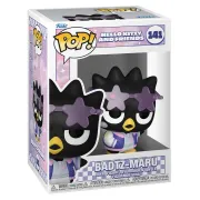 Фигурка Funko POP! Hello Kitty And Friends Badtz-Maru (K-Pop Outfit) (141) 90589