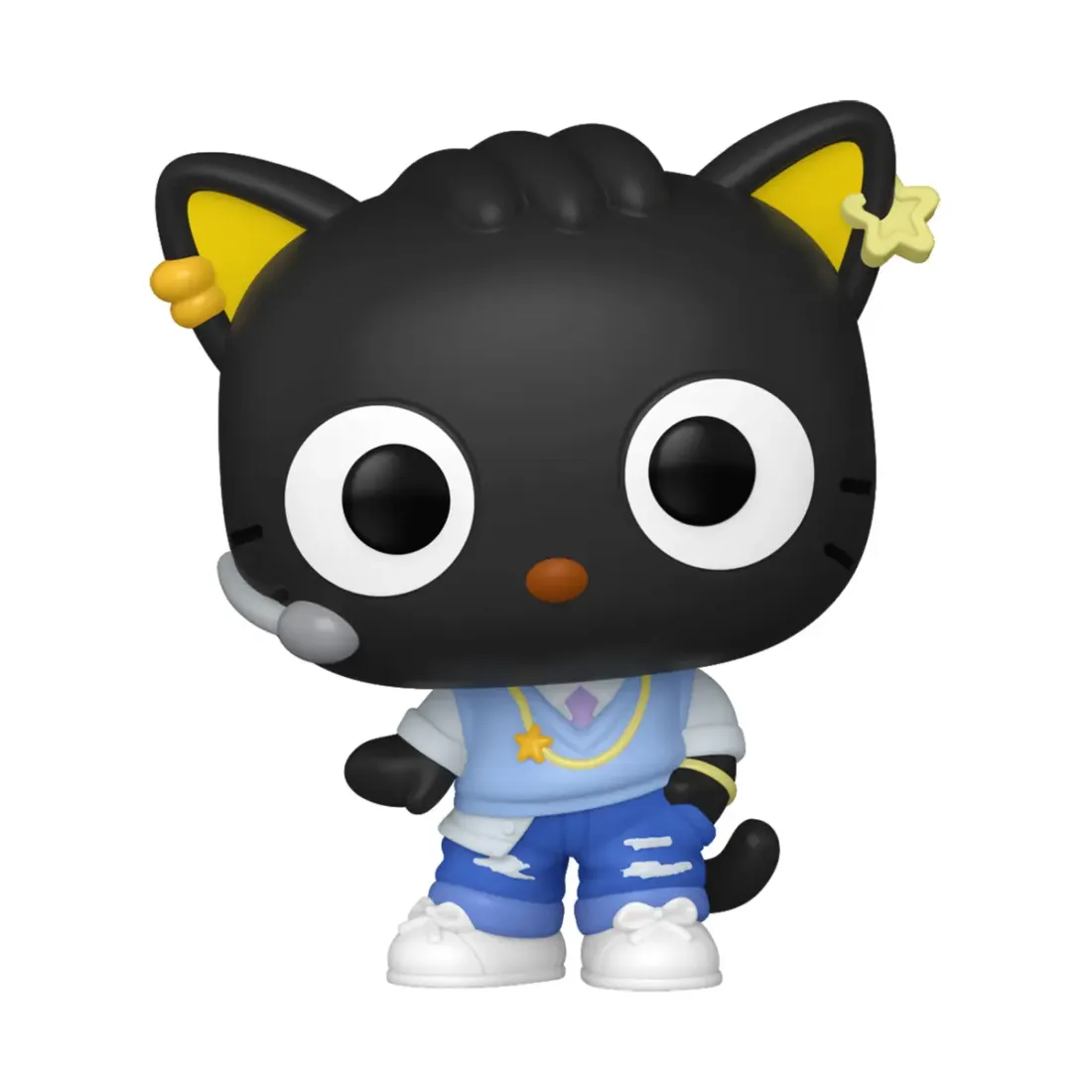 Фигурка Funko POP! Hello Kitty And Friends Chococat (K-Pop Outfit) (142) 90590