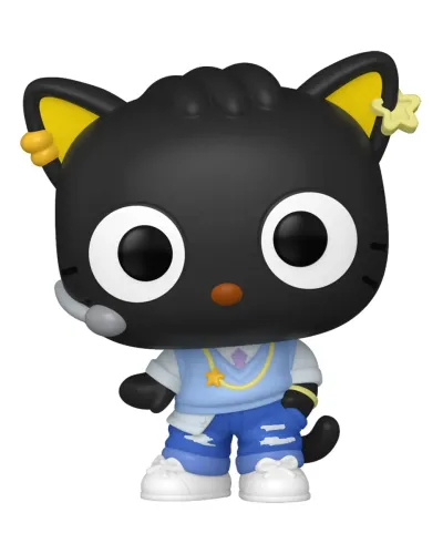 Фигурка Funko POP! Hello Kitty And Friends Chococat (K-Pop Outfit) (142) 90590