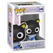 Фигурка Funko POP! Hello Kitty And Friends Chococat (K-Pop Outfit) (142) 90590